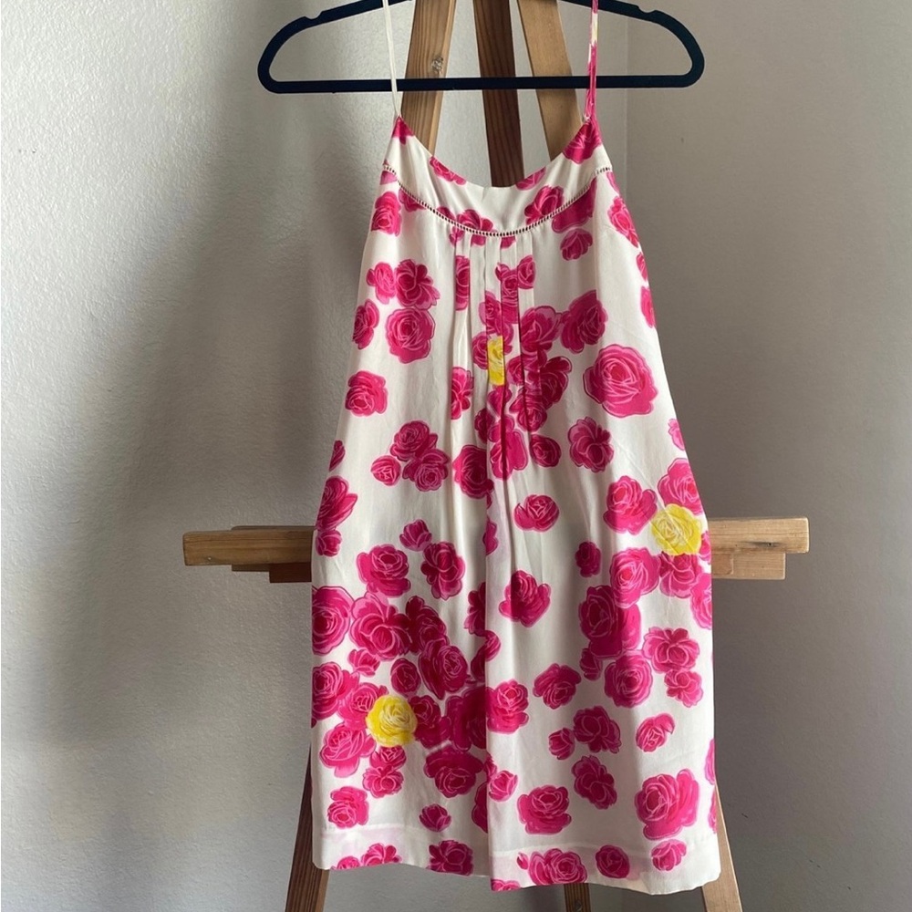 Anthropologie Dress